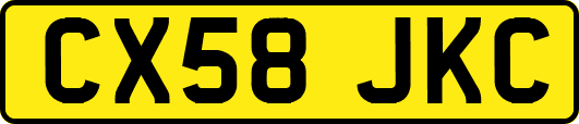 CX58JKC