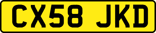 CX58JKD