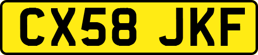 CX58JKF
