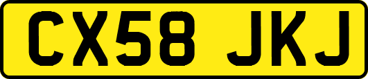 CX58JKJ