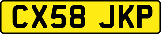CX58JKP
