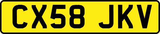 CX58JKV