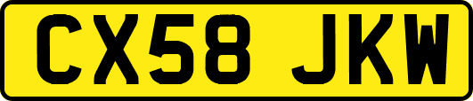 CX58JKW