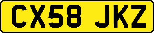 CX58JKZ
