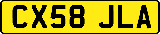 CX58JLA