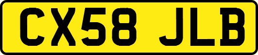 CX58JLB