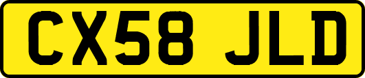 CX58JLD