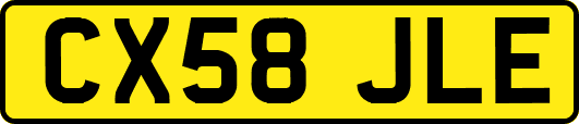 CX58JLE