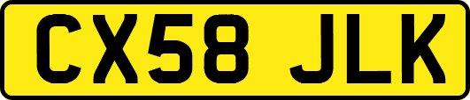 CX58JLK