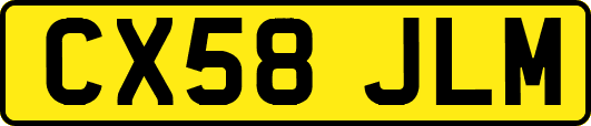 CX58JLM