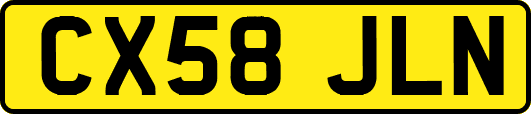 CX58JLN