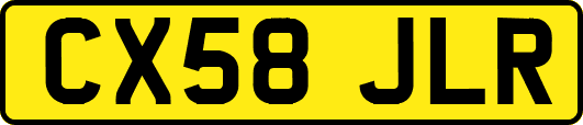 CX58JLR