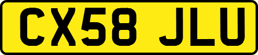 CX58JLU