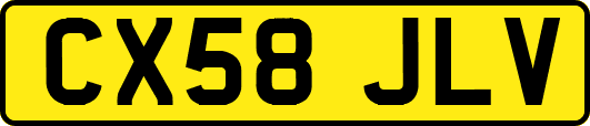 CX58JLV