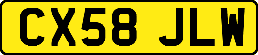 CX58JLW