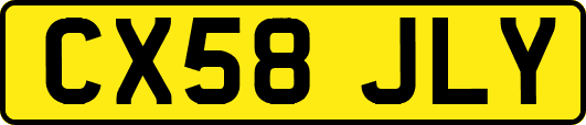 CX58JLY