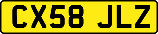 CX58JLZ