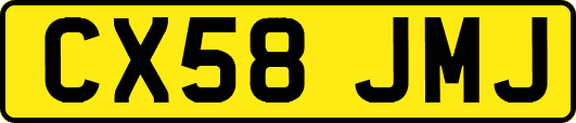 CX58JMJ