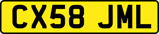 CX58JML