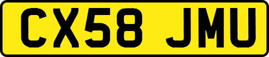 CX58JMU