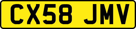 CX58JMV