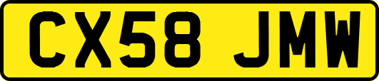 CX58JMW