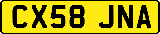 CX58JNA