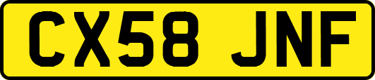 CX58JNF