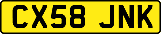 CX58JNK