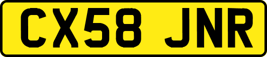 CX58JNR