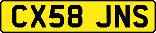 CX58JNS