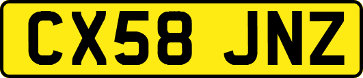 CX58JNZ