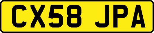 CX58JPA