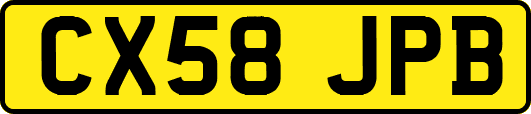 CX58JPB