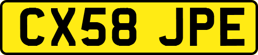 CX58JPE