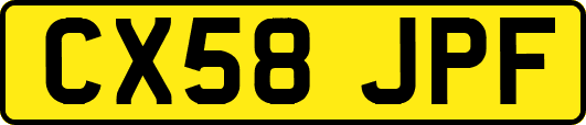 CX58JPF
