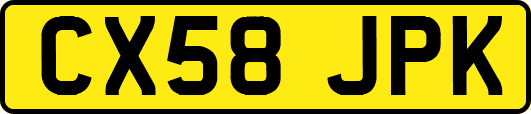 CX58JPK