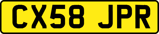 CX58JPR