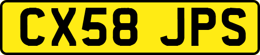 CX58JPS