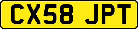 CX58JPT