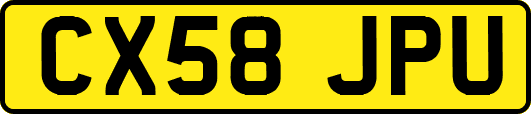CX58JPU