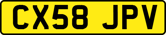 CX58JPV