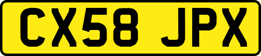 CX58JPX