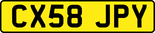 CX58JPY