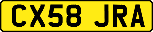 CX58JRA