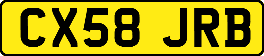 CX58JRB