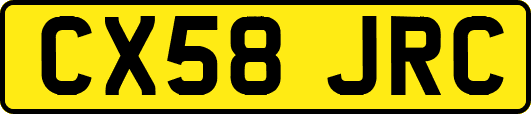 CX58JRC