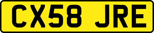 CX58JRE