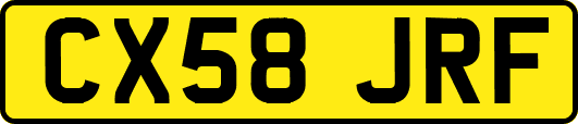 CX58JRF