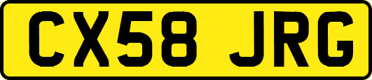 CX58JRG